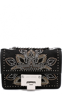 Сумка Rebel Soft mini Jimmy Choo