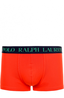 Хлопковые боксеры с широкой резинкой Ralph Lauren