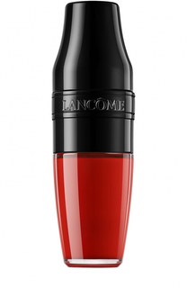 Блеск для губ Matte Shaker, оттенок 1980 Olympia Lancome