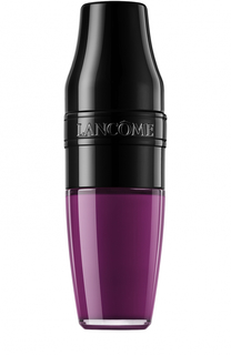 Блеск для губ Matte Shaker, оттенок 1976 Insoupconnable Lancome