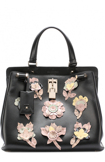 Сумка Piper medium Valentino