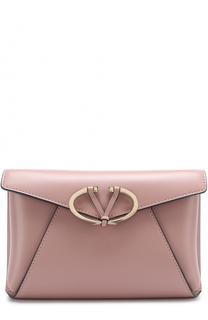 Клатч V Rivet Valentino