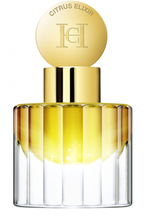 Парфюмерное масло Confidential Citrus Elixir Carolina Herrera