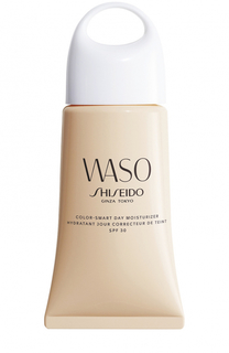 Смарт-крем Waso Shiseido