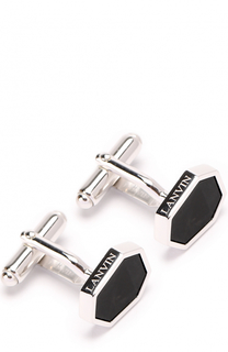 Запонки Lanvin