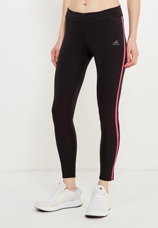 Тайтсы adidas Performance