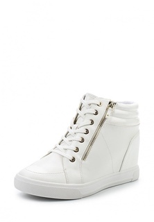 Кеды на танкетке Aldo