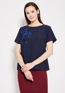 Блуза Banana Republic