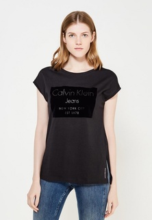 Футболка Calvin Klein Jeans