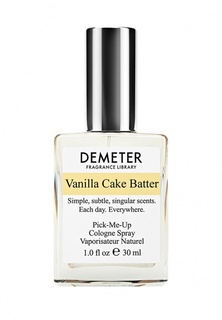 Туалетная вода Demeter Fragrance Library