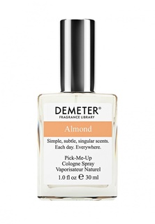 Туалетная вода Demeter Fragrance Library