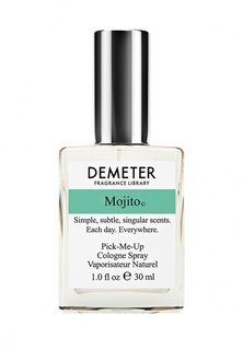 Туалетная вода Demeter Fragrance Library