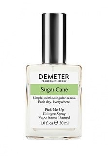Туалетная вода Demeter Fragrance Library