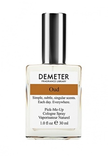 Туалетная вода Demeter Fragrance Library