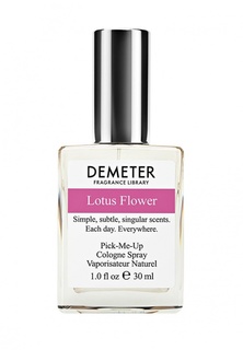 Туалетная вода Demeter Fragrance Library