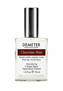 Туалетная вода Demeter Fragrance Library