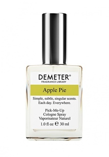 Туалетная вода Demeter Fragrance Library