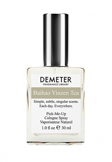 Туалетная вода Demeter Fragrance Library