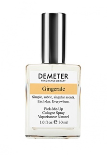 Туалетная вода Demeter Fragrance Library