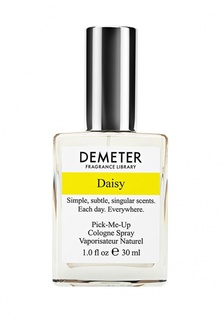 Туалетная вода 30 мл Demeter Fragrance Library