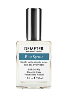 Туалетная вода Demeter Fragrance Library