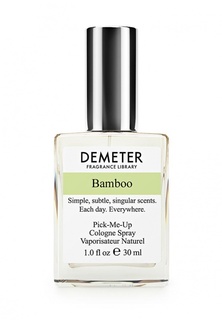 Туалетная вода Demeter Fragrance Library