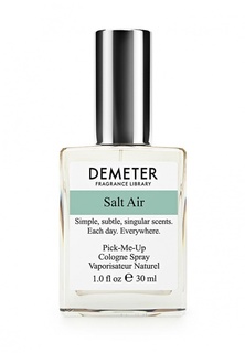 Туалетная вода Demeter Fragrance Library