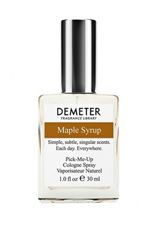 Туалетная вода Demeter Fragrance Library