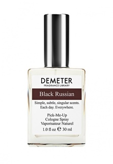 Туалетная вода Demeter Fragrance Library