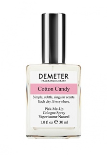 Туалетная вода Demeter Fragrance Library