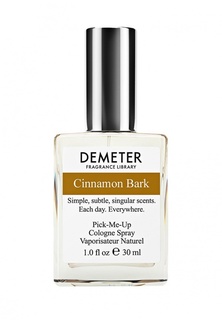 Туалетная вода Demeter Fragrance Library