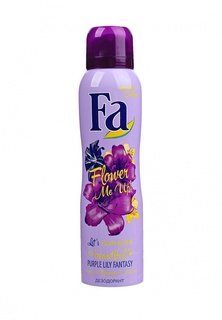 Дезодорант Fa