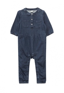 Комбинезон джинсовый Gap