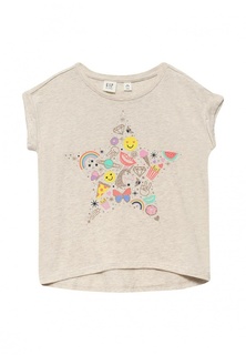 Футболка Gap