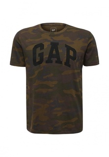 Футболка Gap