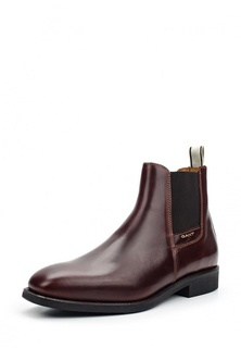 Ботинки Gant