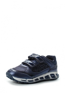 Кроссовки Geox