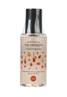 Парфюмированная вода Holika Holika