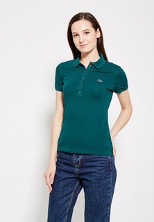 Поло Lacoste
