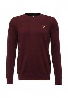 Джемпер Lyle &amp; Scott