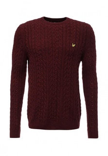 Джемпер Lyle &amp; Scott