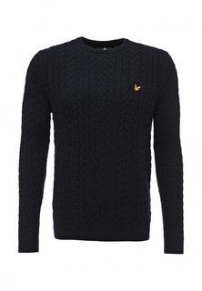 Джемпер Lyle &amp; Scott