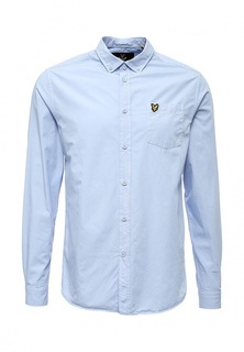 Рубашка Lyle &amp; Scott