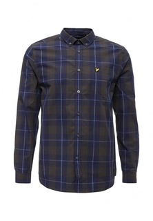 Рубашка Lyle &amp; Scott