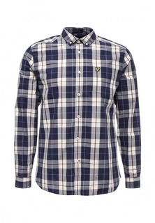 Рубашка Lyle &amp; Scott
