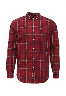 Рубашка Lyle &amp; Scott