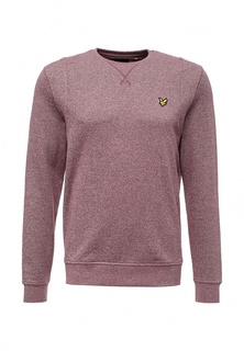 Свитшот Lyle &amp; Scott