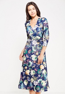 Платье MadaM T