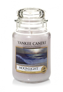 Свеча ароматическая Yankee Candle