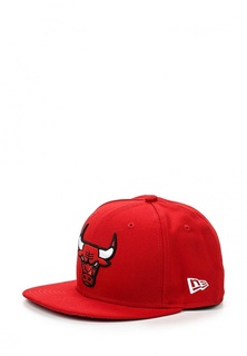 Бейсболка New Era